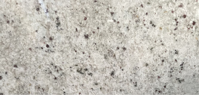 granieten plaat